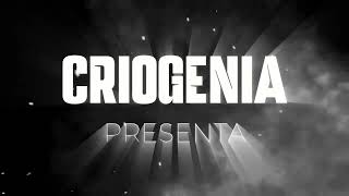 Criogenia  Huyendo Official Trailer [upl. by Okir]