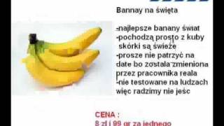 Tesco na święta ivona [upl. by Atsyrk]