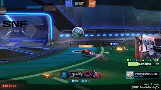 🌛Sunday Night Fanatik 🌜🔥💯rocketleague livegaming gaming trending rankedgrind livestreaming [upl. by Derron]