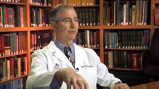 How is pancreatic cancer treated Can anyone have surgery Douglas Evans MD [upl. by Aleet659]