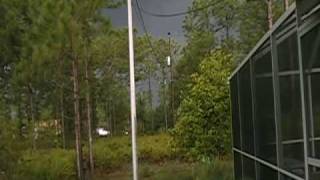 Florida thunderstorm [upl. by London]