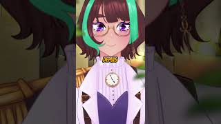 Le TTS Slime voyageur vtuber vtuberfr streamer [upl. by Dlareme]