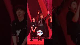 BTS FANCAM GO GO 🥰🥵😍🎵😍 SHORTS Shortvideo bts jungkook jimin btsv taehyung btsfancam [upl. by Alenas]