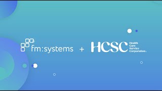 How Healthcare Service Corporation HCSC Streamlines Workplace Management with FMSystems [upl. by Ahsenre]