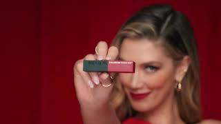 Revlon ColorStay Suede Ink Lipstick [upl. by Marfe]