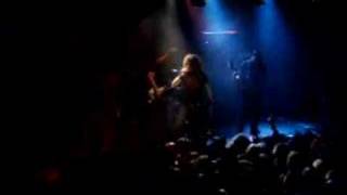 Candlemass  Black Dwarf w Mats KRUX [upl. by Joashus]