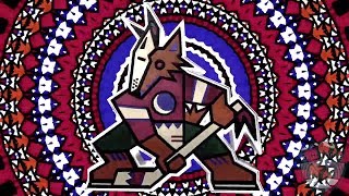 Arizona Coyotes 2020 Goal Horn  Kachina Saturdays [upl. by Aymer]