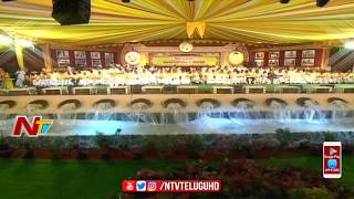 MLA Kothakota Dayakar Reddy Speech  AP TDP Mahanadu 2018  Siddhartha College Grounds  Vijayawada [upl. by Perpetua]