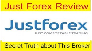 Tani Forex Review Of Just Forex Broker  Secret Truth About JustForex in Urdu and Hindi [upl. by Barcus]