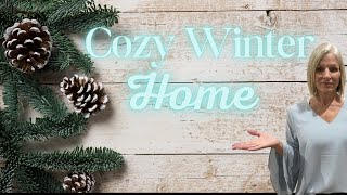 Create Your DREAM Cozy Winter Home Now [upl. by Eel484]