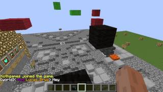 Minecon 2014 cape giveaway [upl. by Hein532]