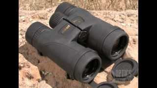 Nikon Monarch 7 Binocular  OpticsPlanetcom [upl. by Alyks]