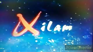 Xilam logo 1999 incloed a despicable me slutter tv commerical [upl. by Anigar200]