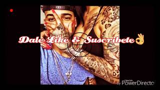 TU NOVIO EL TONTO  BabySyko Ft Jc El Faraon [upl. by Nylyrehc]