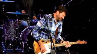 Tab Benoit  Im Guilty of Loving You [upl. by Nylla]