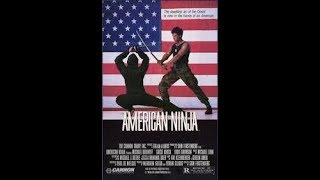 American ninja 1 [upl. by Ahsets324]