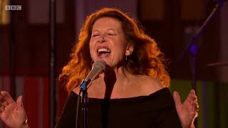 Running To The Future  Elkie Brooks Live on The One Show 21 Feb 2018 [upl. by Peonir]