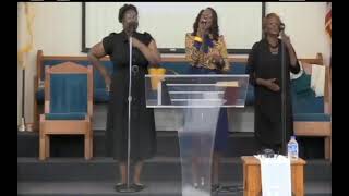 New Beginning Christian Center Live Stream [upl. by Lali]