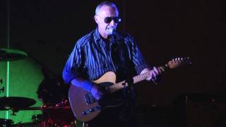 Graham Parker quotYou Cant Be Too Strongquot Live in HD [upl. by Novart]