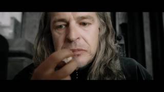 Lord of the Rings ASMR  Denethor Mukbang [upl. by Garlanda]