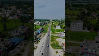 Dji mini 4 pro shot Laxmipure natural video jhapa [upl. by Meyeroff]