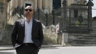 Detective Montalbano A Delicate Matter trailer [upl. by Dnamra]