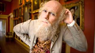 Horrible Histories  Charles Darwin Natural Selection song Audio  Español Latino [upl. by Natsirc]