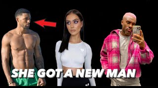 Love Island’s Siannise Shows Off New Boyfriend After Luke T Split‼️ [upl. by Repard]