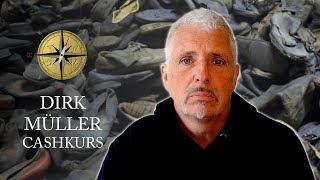 Dirk Müller Konkrete Vorbereitungen  Krieg auf deutschem Boden  Es ist Zeit Nein zu sagen [upl. by Buhler]