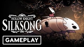 HOLLOW KNIGHT SILKSONG – Release Date  Exclusive Leaks  All News amp Rumors Latest Update [upl. by Treble557]