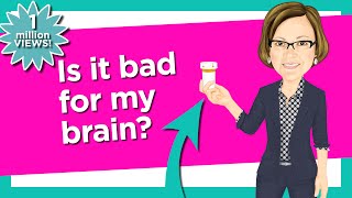 Gabapentin amp Your Brain Health [upl. by Hanafee]