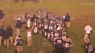 Monaca at Rochester High School Football [upl. by Hadsall623]