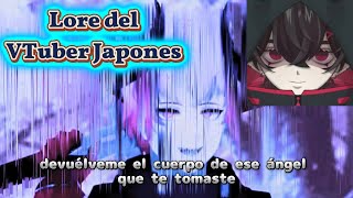 AutoClip Lore Tenkai Wataru Gitanes [upl. by Aleacim622]