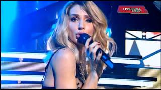 Loboda  Надоело Live [upl. by Dasya]