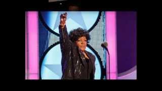 Im Gonna Wait Shirley Caesar [upl. by Ycnalc]