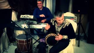 Razmik Nikoxosyan Guso new darbuka solo [upl. by Nnuahs]