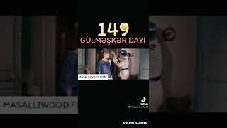 GULMƏ ŞƏKƏR DAYİ5 [upl. by Zondra568]