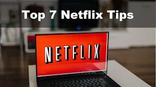 Top 7 Netflix Tips and Tricks Every User Must Know  Guiding Tech [upl. by Hidie]