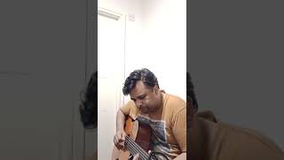 quotRitviz Sage Guitar Cover  Acoustic Version You Cant Missquot  YouTube Music [upl. by Auqinaj]