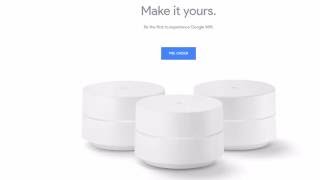 How many Google Wifi points do you need for your home [upl. by Ahsikahs]