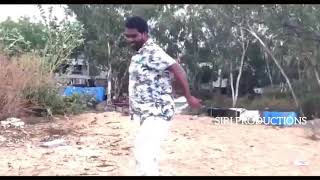 Bittiri Satti Chintapandu Chaata Dance  Satti Dance [upl. by Atinra]