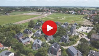 DuurzaamVVE  Duinpark Egmond [upl. by Aekal]