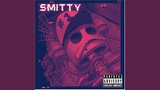 Smitty feat KrispyLife Kidd [upl. by Elrae]