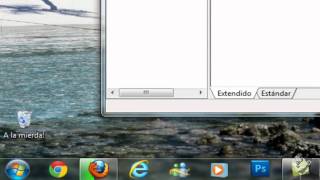 Bloquear Acceso al Editor de Registros  regedit   Windows 7 [upl. by Masterson209]