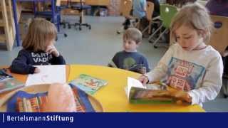 Jakob MuthPreis 2015  Kinderschule Bremen [upl. by Aelegna]