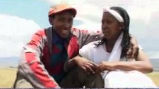 Aster W Gabriel  Hinaaffaan Oromo Music [upl. by Faria394]