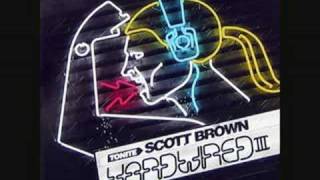 Scott Brown  Detonated 2005 [upl. by Tena]