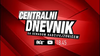 CENTRALNI DNEVNIK – 6 5 2022 [upl. by Higinbotham]