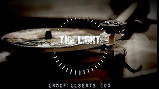 Alchemist Type Beat quotThe Lightquot Hip Hop Beat Landfill Productions [upl. by Nations]