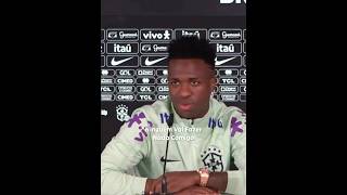 Força reels futebol viniciusjr edit fypシ゚viral fypage [upl. by Llerdnek]